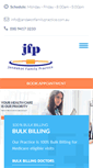 Mobile Screenshot of jandakotfamilypractice.com.au